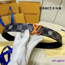 Picture of LV Belts _SKULVBelt40mmX100-125cm8L646943